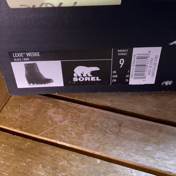 Sorel - Picture 5 of 8